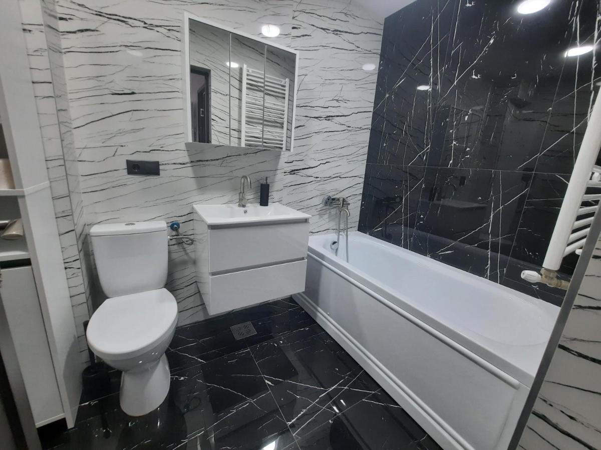 Apartament Coco バイア·マーレ エクステリア 写真