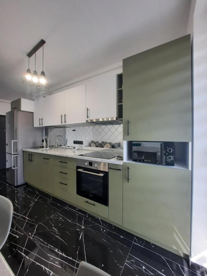 Apartament Coco バイア·マーレ エクステリア 写真