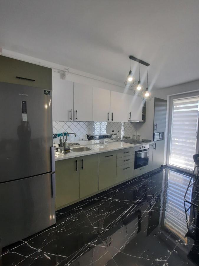 Apartament Coco バイア·マーレ エクステリア 写真