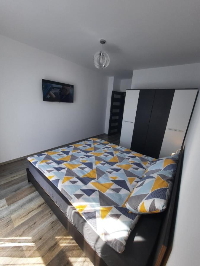 Apartament Coco バイア·マーレ エクステリア 写真