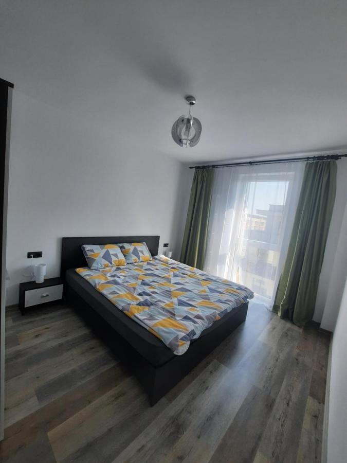 Apartament Coco バイア·マーレ エクステリア 写真