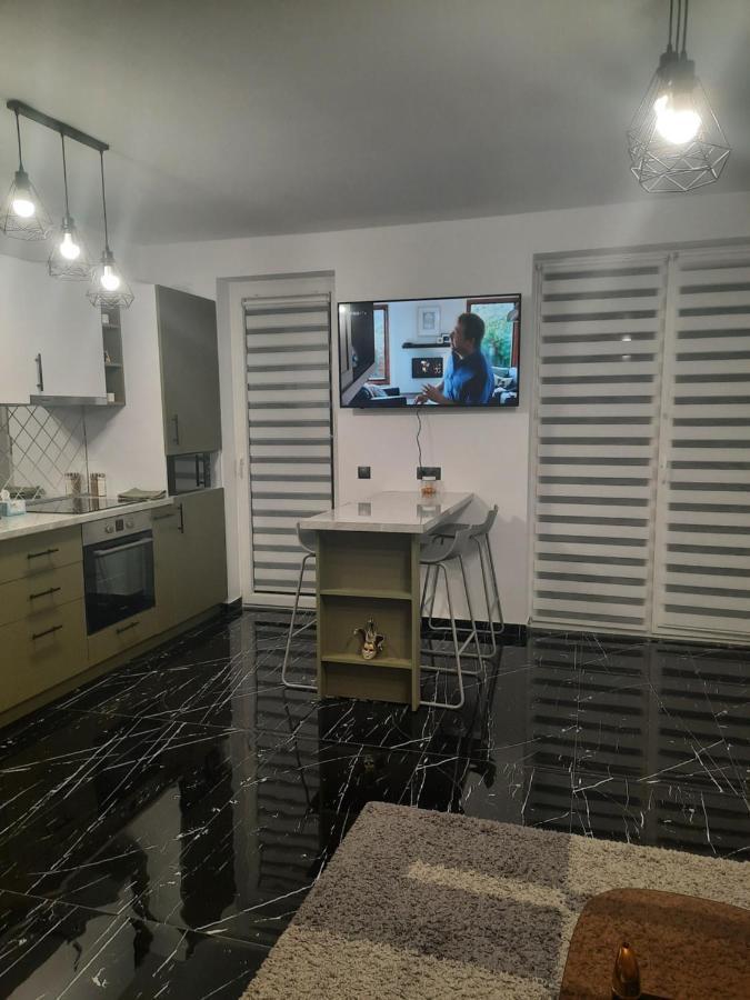 Apartament Coco バイア·マーレ エクステリア 写真