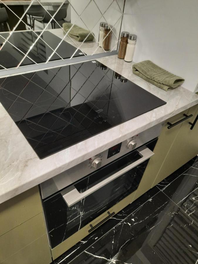 Apartament Coco バイア·マーレ エクステリア 写真