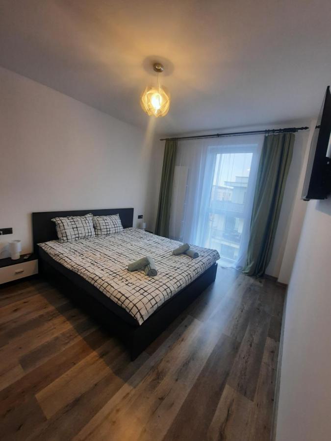 Apartament Coco バイア·マーレ エクステリア 写真