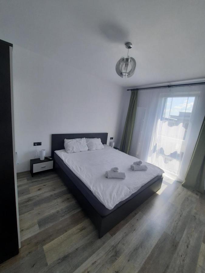 Apartament Coco バイア·マーレ エクステリア 写真
