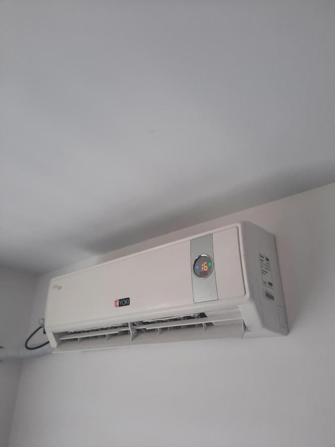 Apartament Coco バイア·マーレ エクステリア 写真